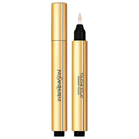 taccji ysl|ysl touche concealer.